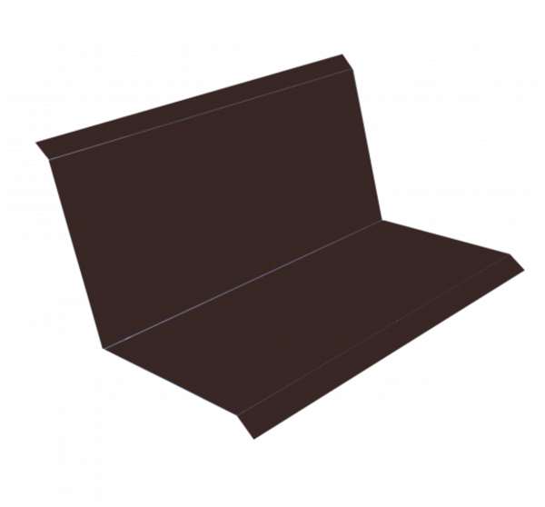 Калканна обшивка — DEFOLD ROOF