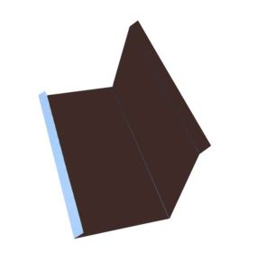 Обшивка за комин — DEFOLD ROOF