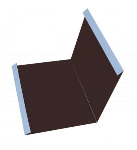 Улама (улей / дере) — DEFOLD ROOF